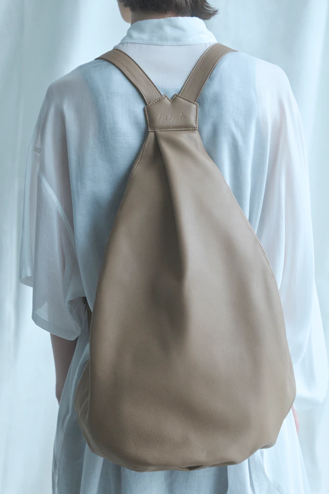 ヨウジヤマモト discord Yohji Yamamoto Y BACKPACK