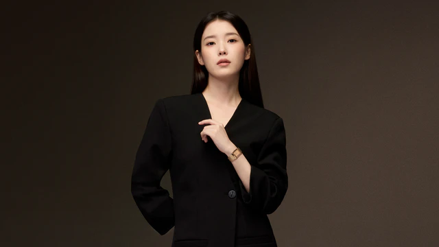 名門マニュファクチュールの哲学を体現するIU、ジャガー・ルクルトが祝福する新たな創造の旅