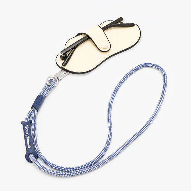 ヴァレクストラ Valextra × YOSEMITE STRAP&nbsp;