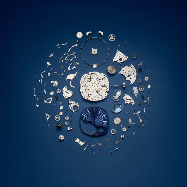 ピアジェ「Piaget Polo ミニッツリピーター」、音と薄さを極めた新作グランドコンプリケーション