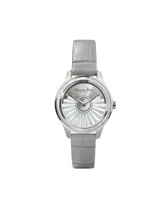 「ディオール グラン バル ミュゲ」【数量限定モデル】36mm