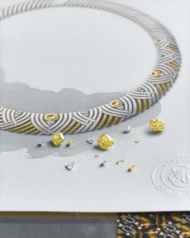 ティファニー TIFFANY & CO. 「ブルー ブック 2026：ヒドゥン ガーデン