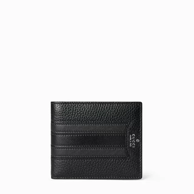 グッチ「Gucci Primavera」、ブランドのアイコンを受け継ぐ新作メンズレザーグッズ