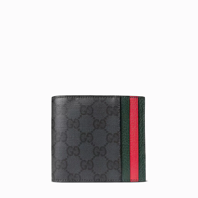 グッチ新作スモールレザーグッズ、GGとウェブ ストライプで彩る「Gucci Primavera」
