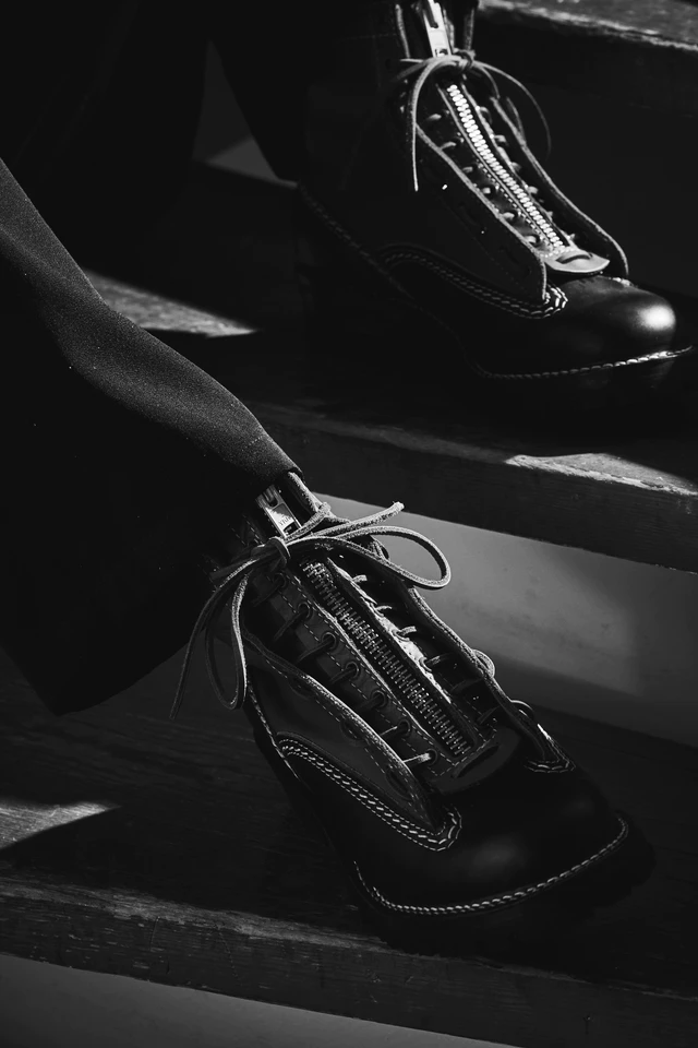 ヨウジヤマモト POUR HOMME × WESCO、「JOBMASTER」と「THE BOSS」に宿る素材と職人技