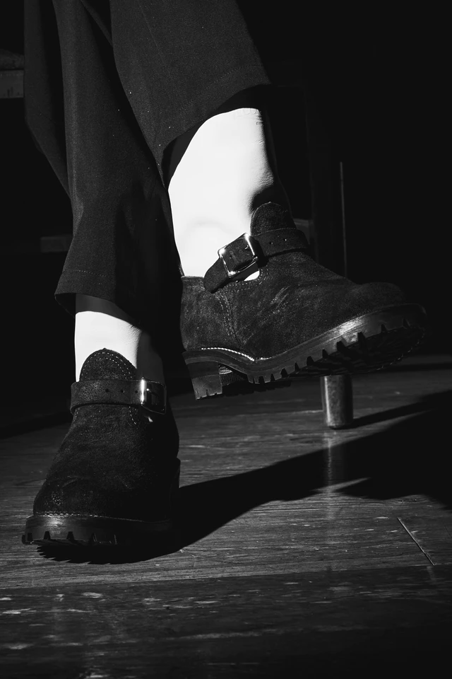 ヨウジヤマモト POUR HOMME × WESCOが、「JOBMASTER」と「THE BOSS」を特別仕様で再構築