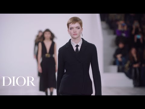 Christian Dior 2020 アイコニック バージャケット
