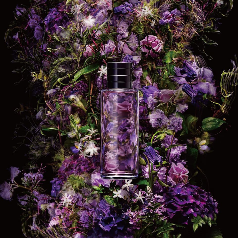 ディオール MAISON CHRISTIAN DIOR X AZUMA MAKOTO | Brand JOY