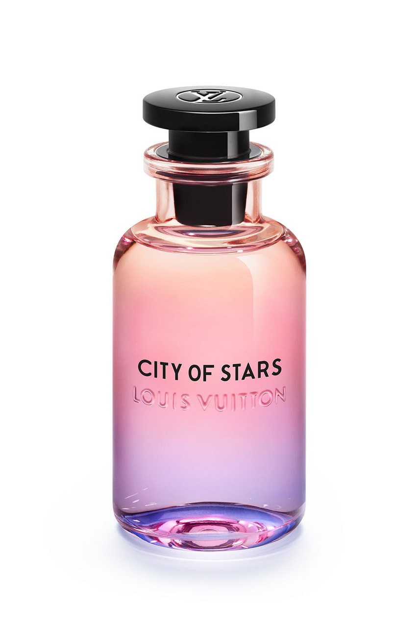 #ルイ・ヴィトン 新作ユニセックスフレグランス「City of Stars(シティ オブ スターズ)」が発売 | Brand JOY