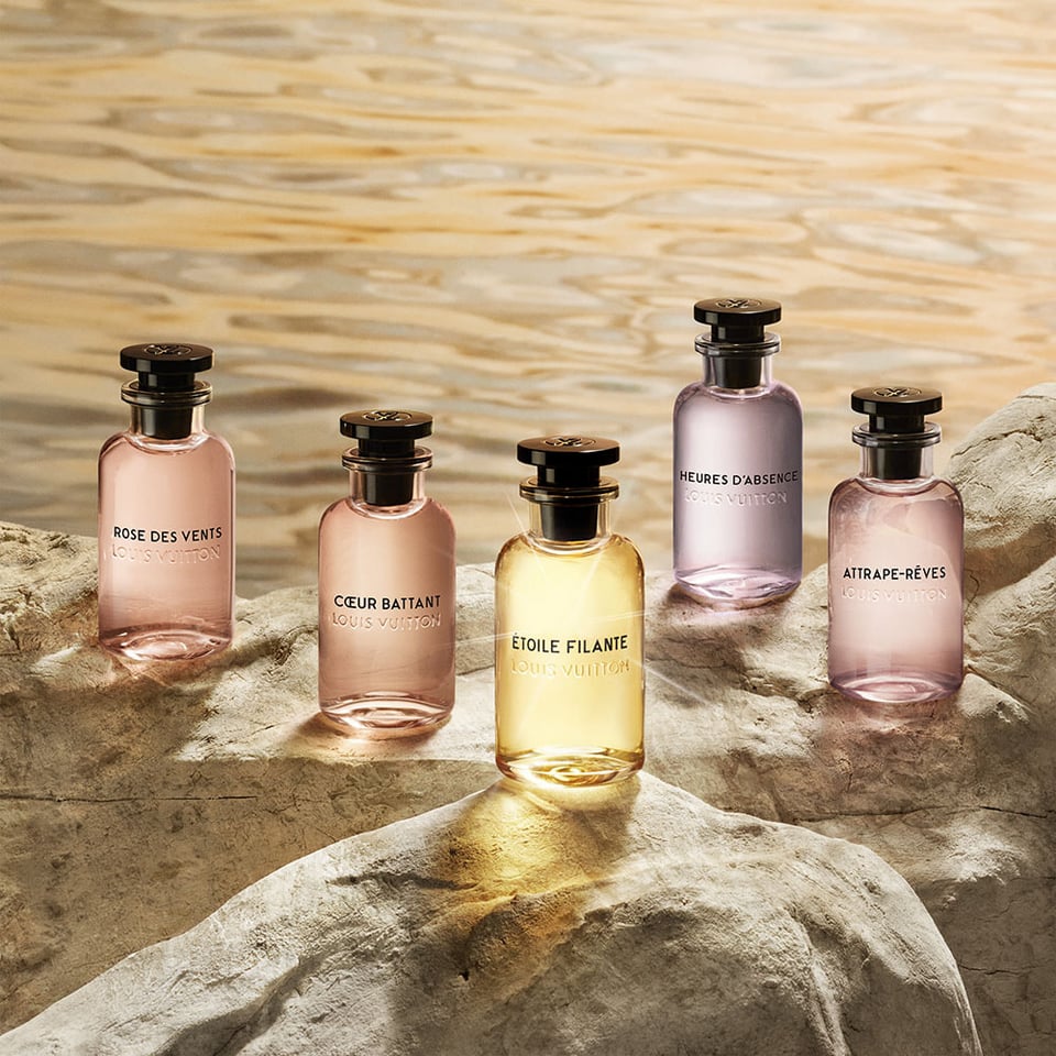 【バラ売り大歓迎】Louis Vuitton 香水サンプル　16本セットprada