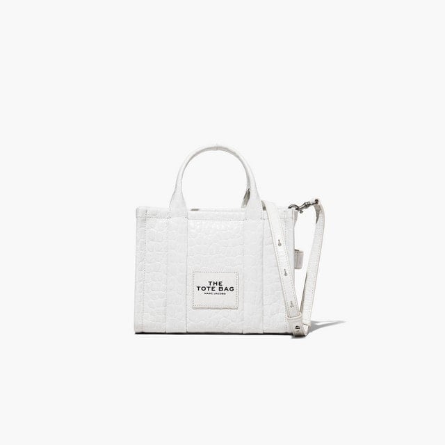 新品 マークジェイコブス MARC JACOBS トートバッグ ザ クリーチャー-