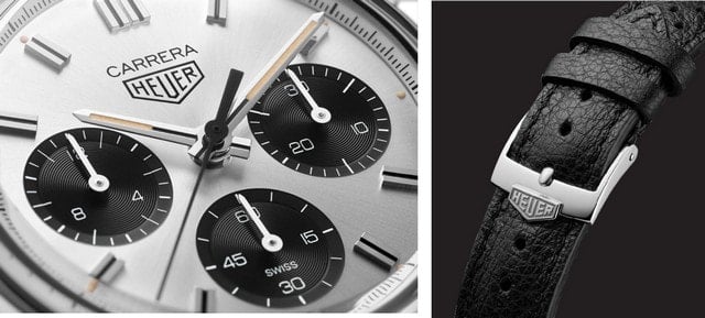 LVMH ウォッチ・ジュエリー ジャパン株式会社 #タグ・ホイヤー が