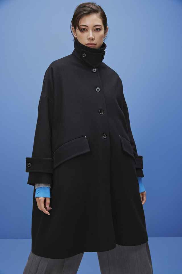 マッキントッシュ ジャパン 森星が演じるMACKINTOSHのベストセラー