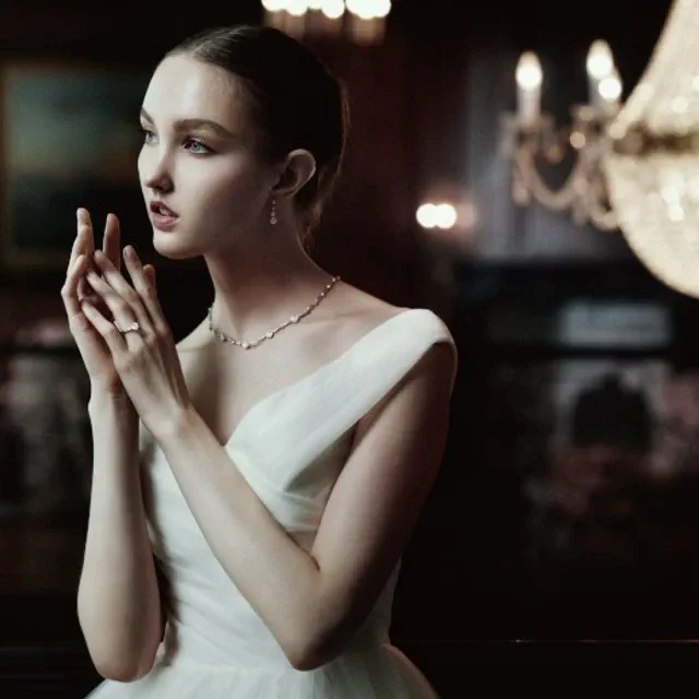 ROYAL ASSCHER ロイヤル・アッシャーが、伊勢丹新宿店に新店舗をオープン、新たな光彩を放つ