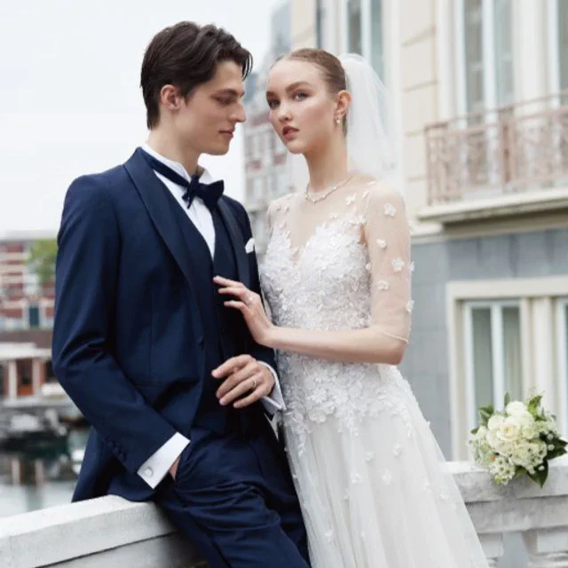 ROYAL ASSCHER ロイヤル・アッシャーが煌びやかな歴史を新宿で紡ぐ、 #京王百貨店新宿店 に新店舗をオープン