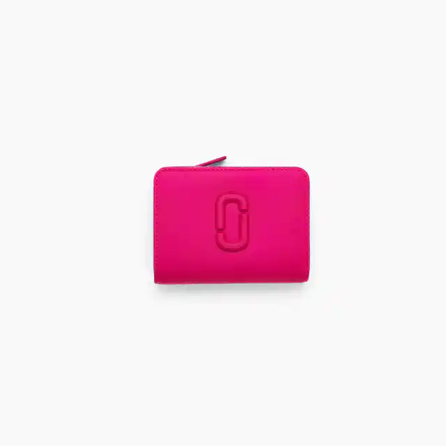 MARC BY MARC JACOBS キーポーチ アプリコットローズ MARC JACOBS マークジェイコブス パスケース M0016972