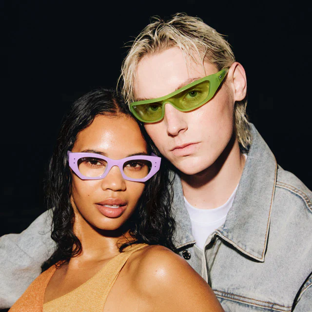 レイバン Ray-Banの新時代の幕開けを象徴する新コレクションRAY-BAN PULSE