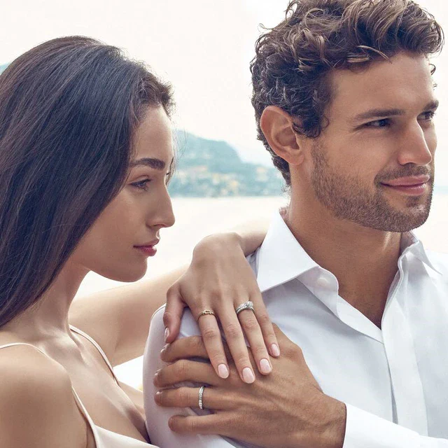 フレッド　LVMHウォッチ・ジュエリージャパン  幅広いコレクションが集結したブライダルフェアを開催