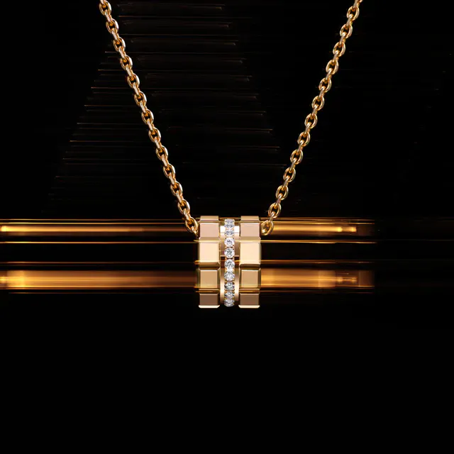 ショパール  Chopard ジュエリーと光の彫刻「アイスキューブフェア」銀座本店で2月21日（金）～3月14日（金）まで開催