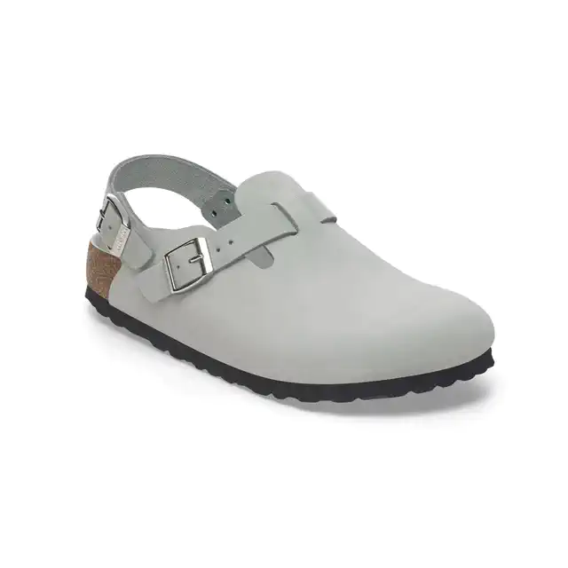 ビルケンシュトック プロフェッショナル仕様からストリートウェアへ、TOKIOの最新バリエーションが登場