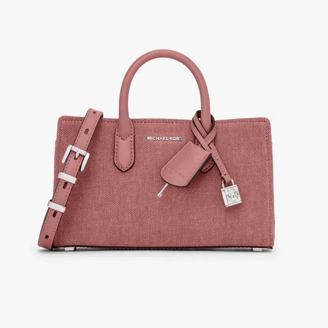 マイケル・コース からハンドバッグ「スカーレット」の日本限定カラーと春の最新ルックを発表