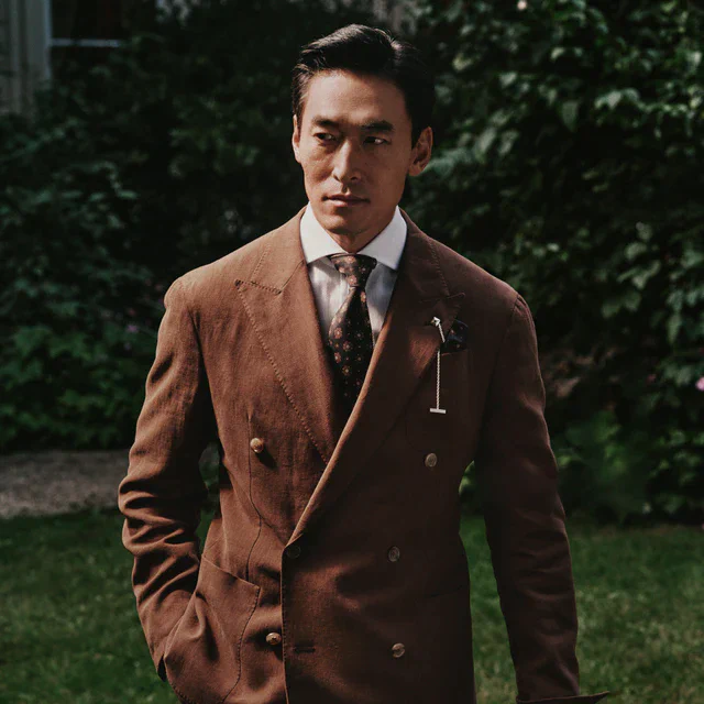 ダンヒルが「THE SPORTING LIFE」第2・3章を発表、スポーツイベントにふさわしい洗練されたワードローブを提案