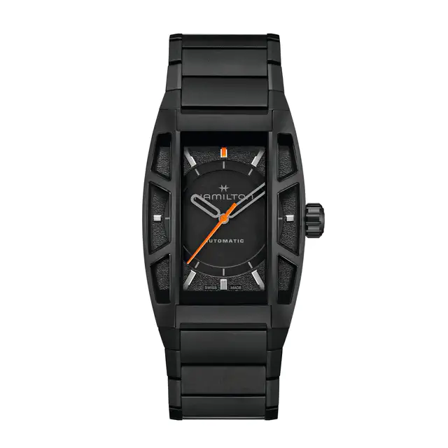 ハミルトン × コジマプロダクション、『DEATH STRANDING 2: ON THE BEACH』に登場する特別モデル、6月末発売決定