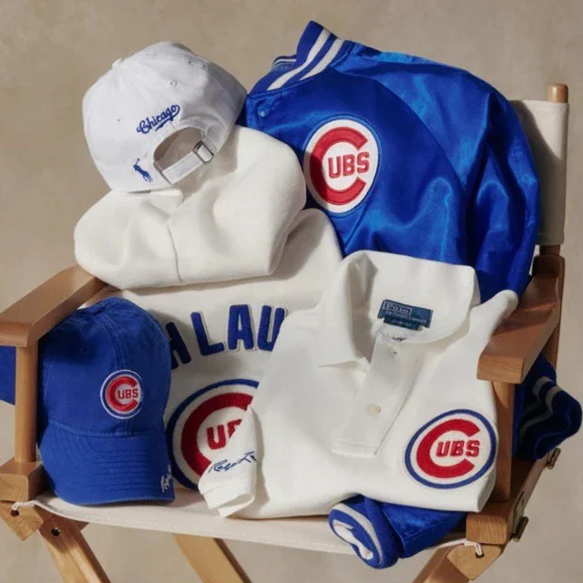 ラルフ ローレン MLB(TM)東京シリーズ開催に合わせた限定コレクション、ポップアップストアをオープン