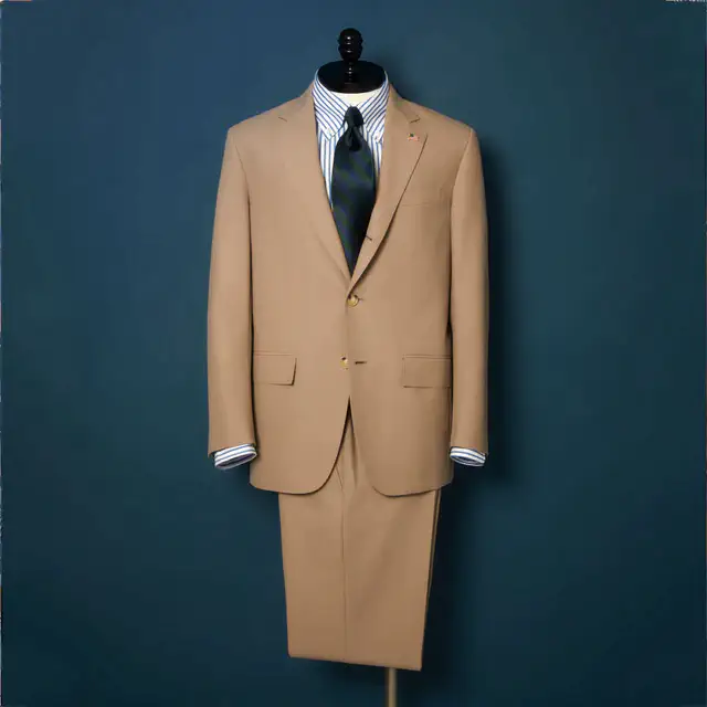 ブルックス ブラザーズ が贈る全米生産カプセルコレクション「Made in USA Collection」発売開始