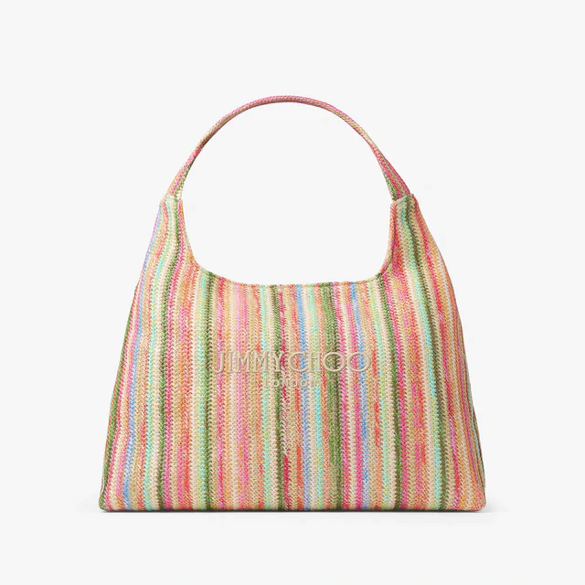 ジミー チュウ JIMMY CHOOより「THE BEACH CAPSULE 2025」が登場