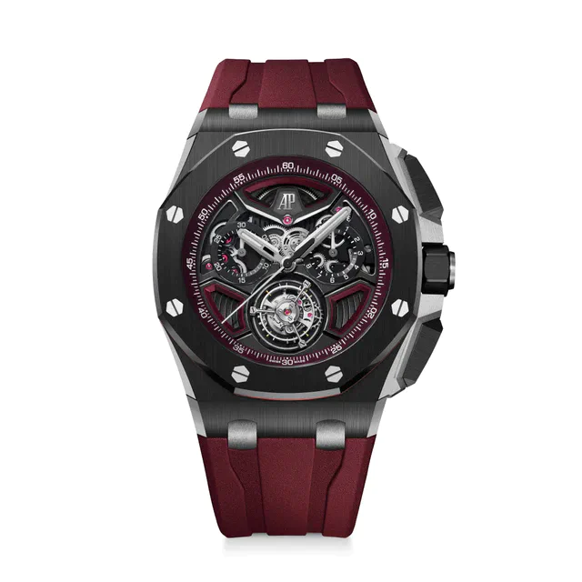 オーデマ ピゲ 4作の日本先行販売モデルを発表、美と機構が響き合う至高のタイムピース