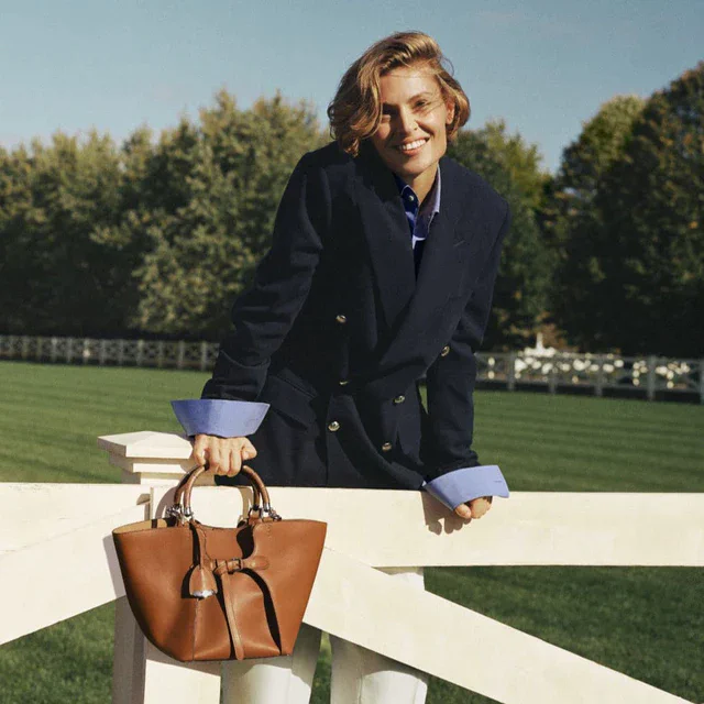  ラルフ ローレン 故郷ハンプトンズの光と風と記憶が織りなす、2025年春キャンペーン公開