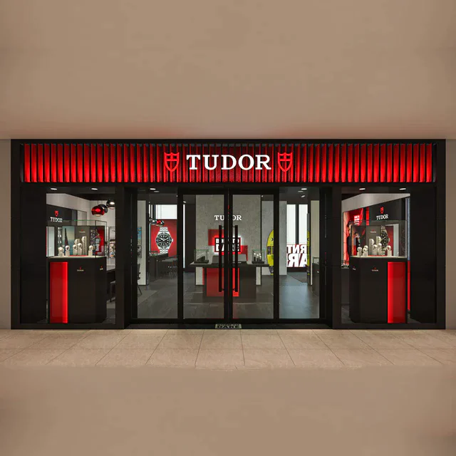 日本 ロレックス チューダー  TUDORの路面店が北海道エリアに初進出 「チューダー ブティック 札幌」国内9店舗目が 4月25日（金）オープン
