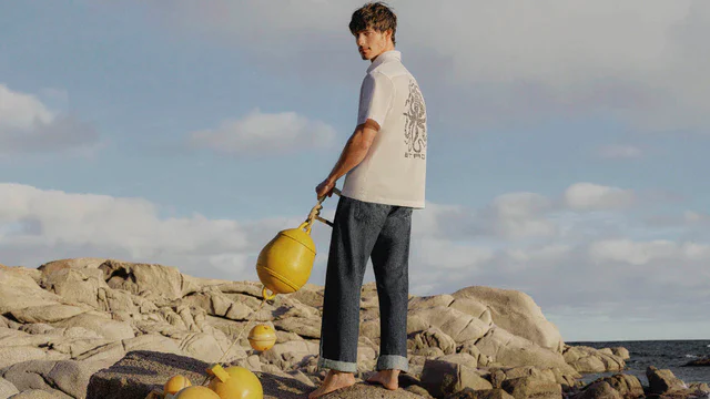 エトロ 深海と古代の象徴が融合する新作「オクトパス カプセルコレクション」が登場