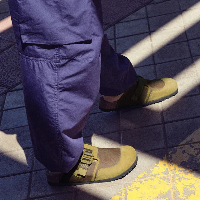 ビルケンシュトック BIRKENSTOCKが再定義するフットウェア、新時代のNOVAシリーズが誕生