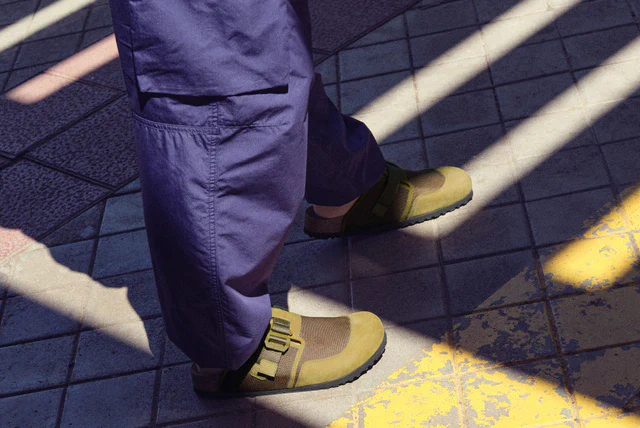 ビルケンシュトック BIRKENSTOCKが再定義するフットウェア、新時代の