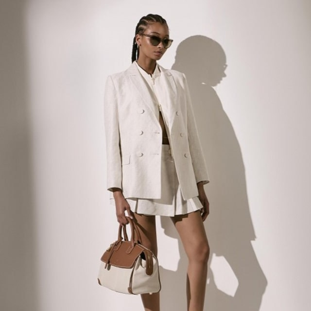 A|X アルマーニ エクスチェンジ 自由と表現の交差点に立つ、最新シーズンワードローブが登場