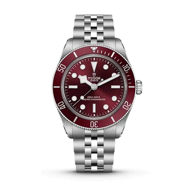 日本ロレックス チューダー ペラゴス ウルトラとブラックベイ、新たな5モデルを発表