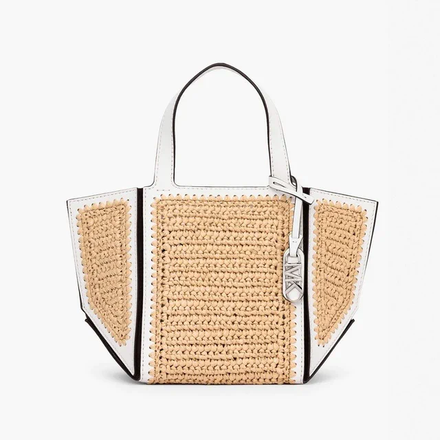 マイケル・コース TWICEのダヒョンが纏う新作「ジョルディー」、折り紙から着想を得たフォルムに夏素材を融合