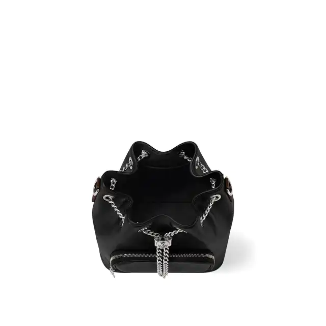 【ルイヴィトン】 ノエ・カーゴ 22 x 24 x 16 cm ノエ・カーゴ LV ナイト｜ルイ・ヴィトン 公式サイト - M13985
