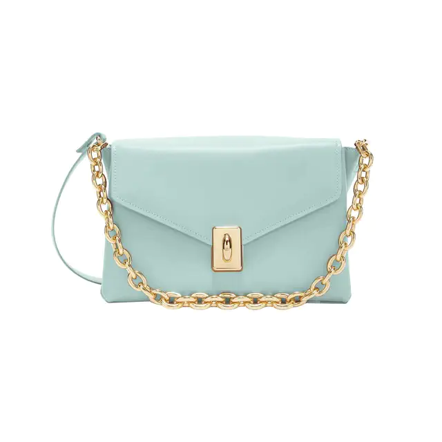 フルラ 太陽と影をまとう新作バッグ、日時計を意味する「メリディアーナ」が登場