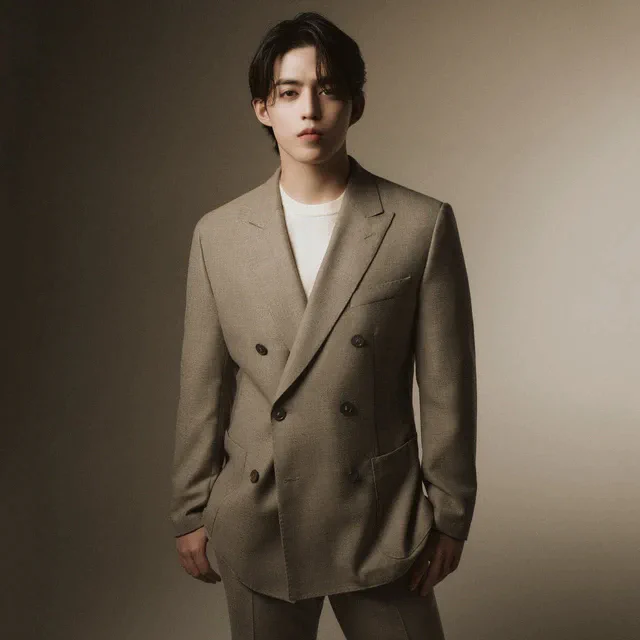 BOSS 新ブランドアンバサダーに K-POPアーティスト SEVENTEENのエスクプスを起用