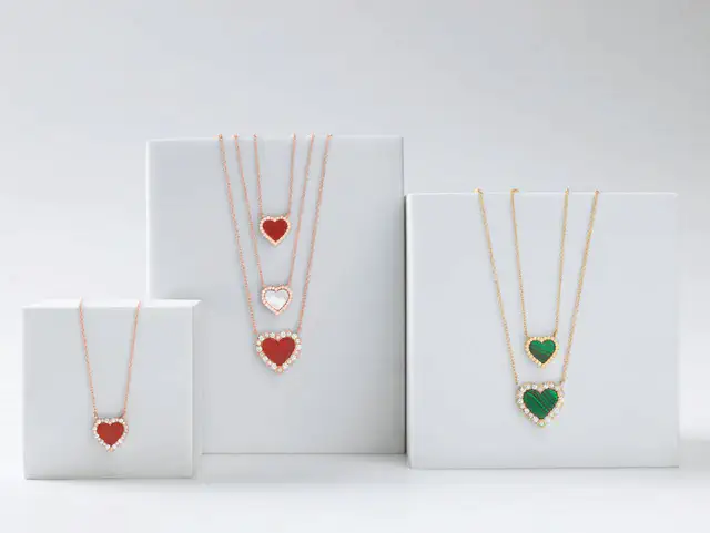 ダミアーニのアイコンコレクション ベル エポックの精神を受け継ぐ