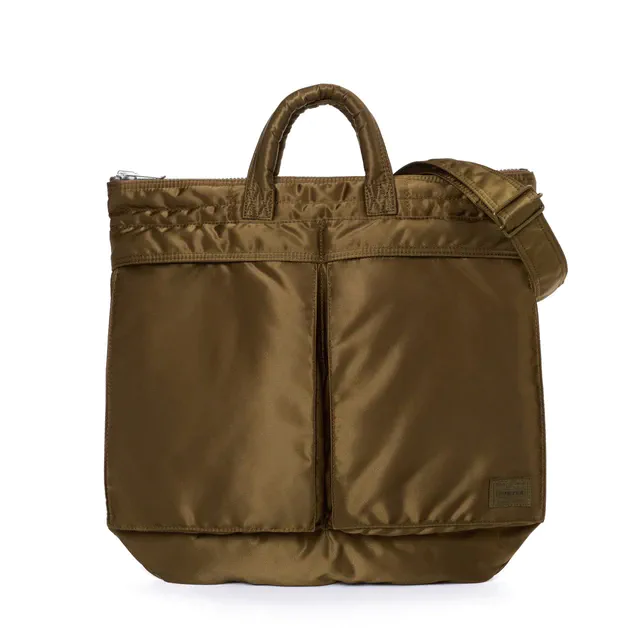 吉田カバン 90年の歴史を刻む、記念限定プロジェクト「TANKER COYOTE」始動