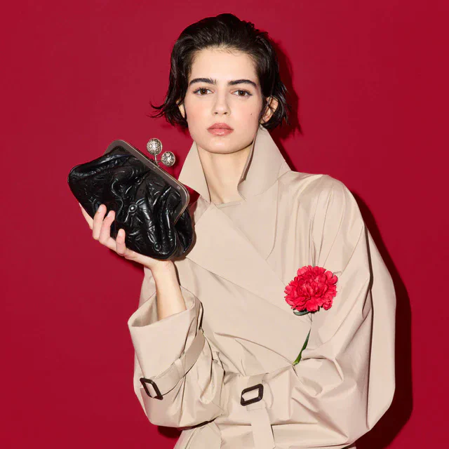 ウィークエンド マックスマーラ スペインの美と技を宿す、「パスティチーノ バッグ スパニッシュ ヘリテージ」が登場