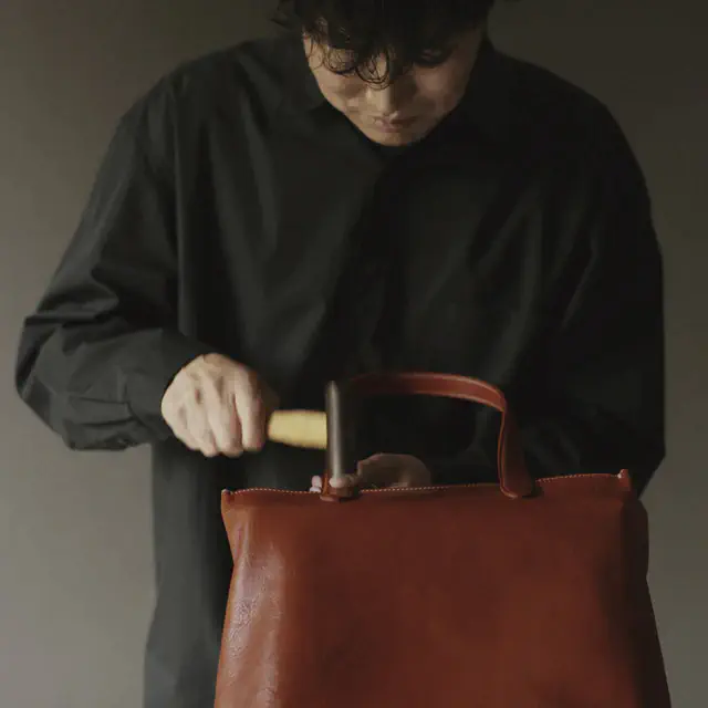 土屋鞄 他社ブランドにも広がる修理技術、修理メニュー追加で顧客サポートを強化