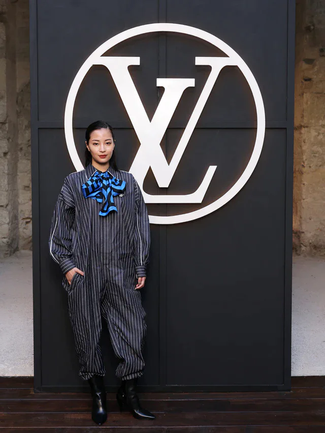 ルイ・ヴィトン 広瀬すず、フィリックス(Stray Kids)、エマ·ストーン