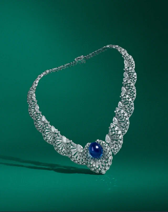 希少品 レア Cartier ハイジュエリー ネックレスケース 大型 楽天市場