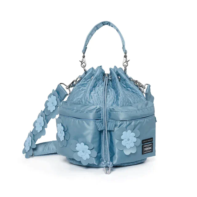 吉田カバン YOSHIDA & Co. クラフトと記憶が紡ぐ美、CECILIE BAHNSEN × PORTERの最新バッグコレクション