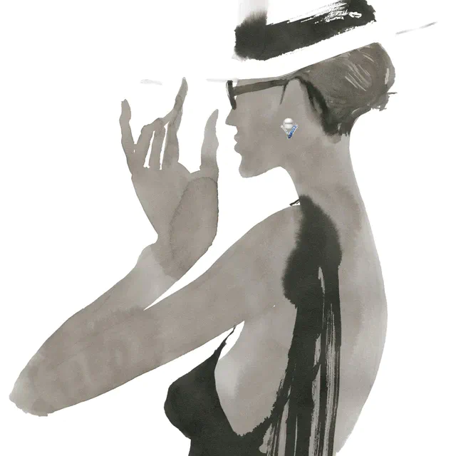 ミキモト 銀座本店で初夏の煌めきを堪能する「Summer Celebration Week」開催